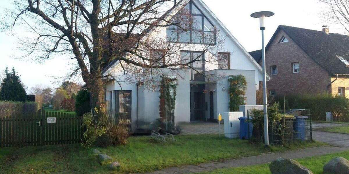 Etagenwohnung Rostock Groß Klein - 4 Zimmer, 99 m&sup2;, 450.000&euro; | Angebot:25771856