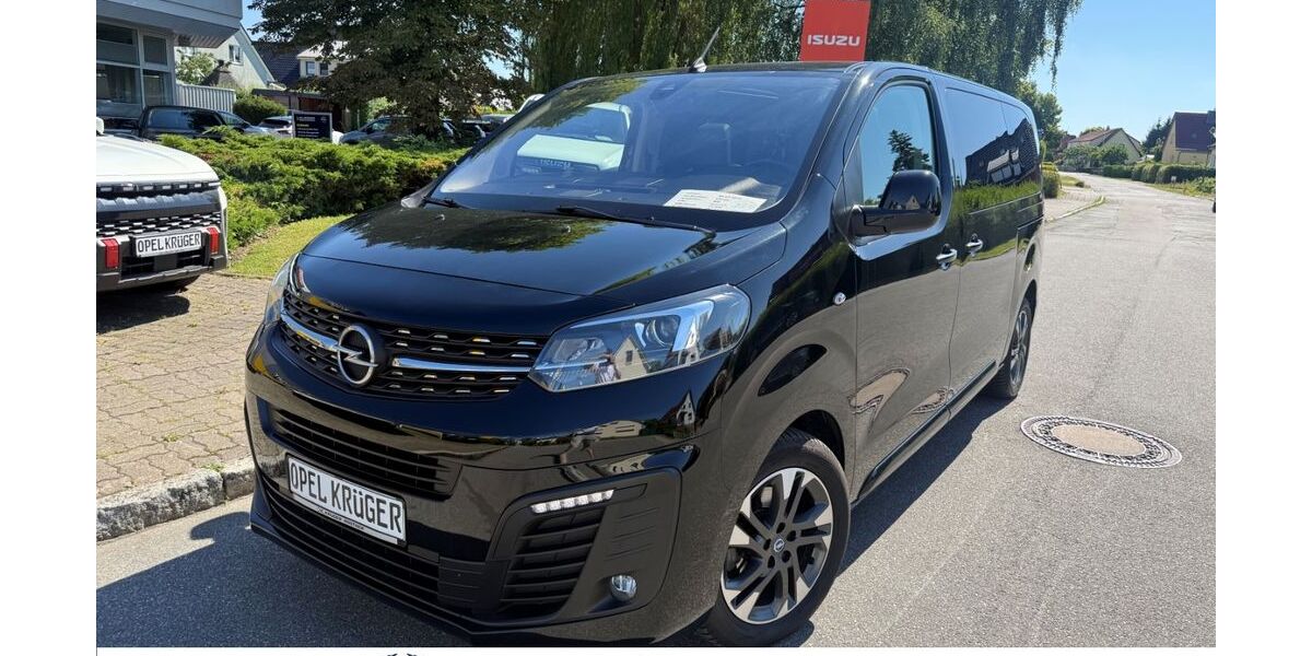 Opel Zafira 73.809 km 32.990 &euro; Rostock 18069