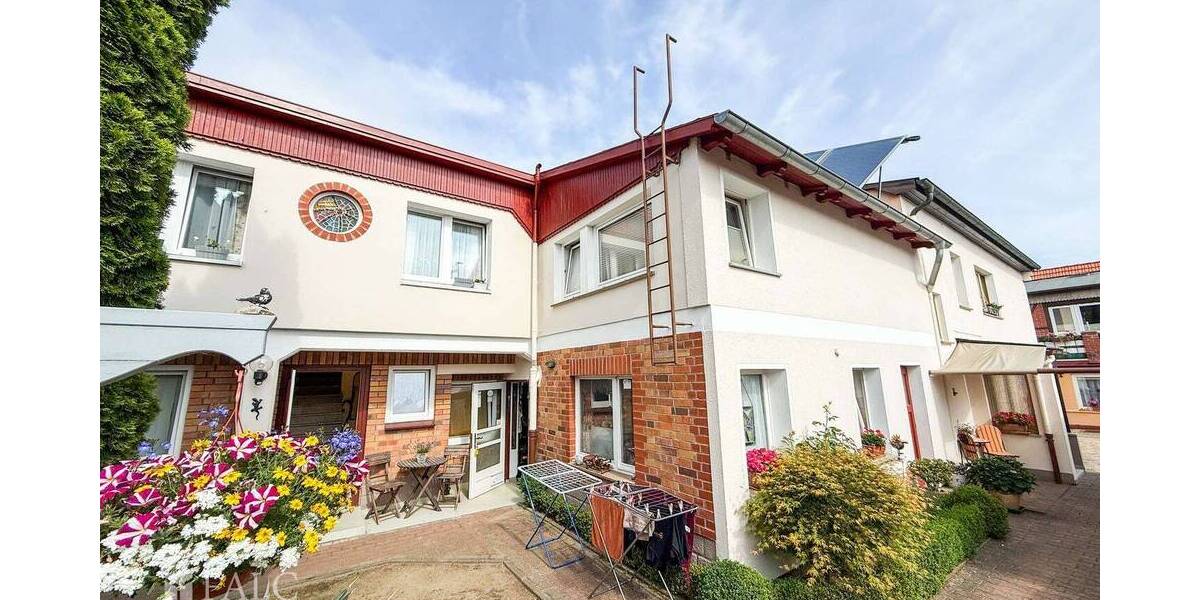 Mehrfamilienhaus, Wohnhaus Kühlungsborn - 1 Zimmer, 245 m&sup2;, 680.000&euro; | Angebot:25668635