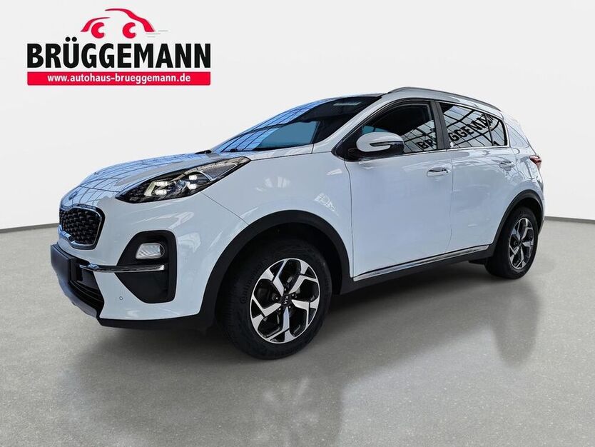 Sportage