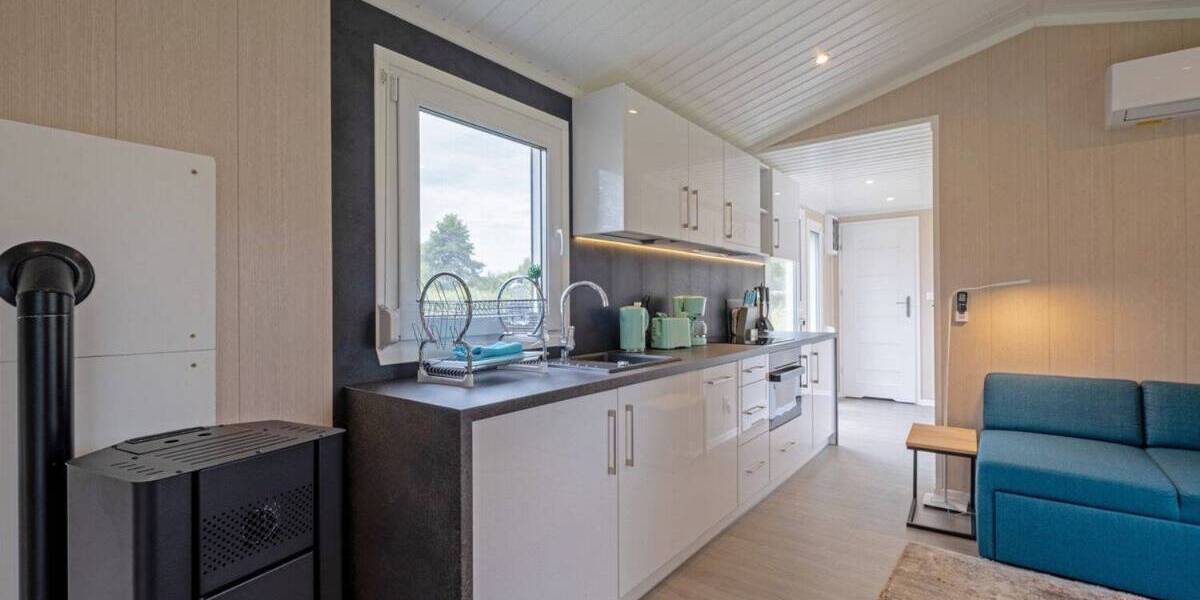 Bungalow Schwaan - 3 Zimmer, 40 m&sup2;, 190.580&euro; | Angebot:25777861