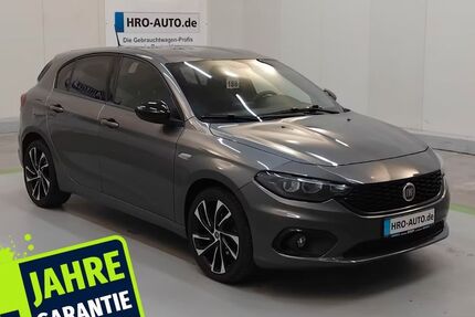 Fiat Tipo 65.400 km 14.550 &euro; Rostock 18106