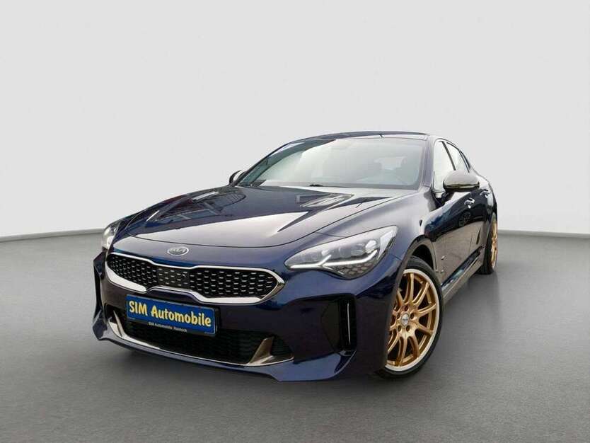 Stinger