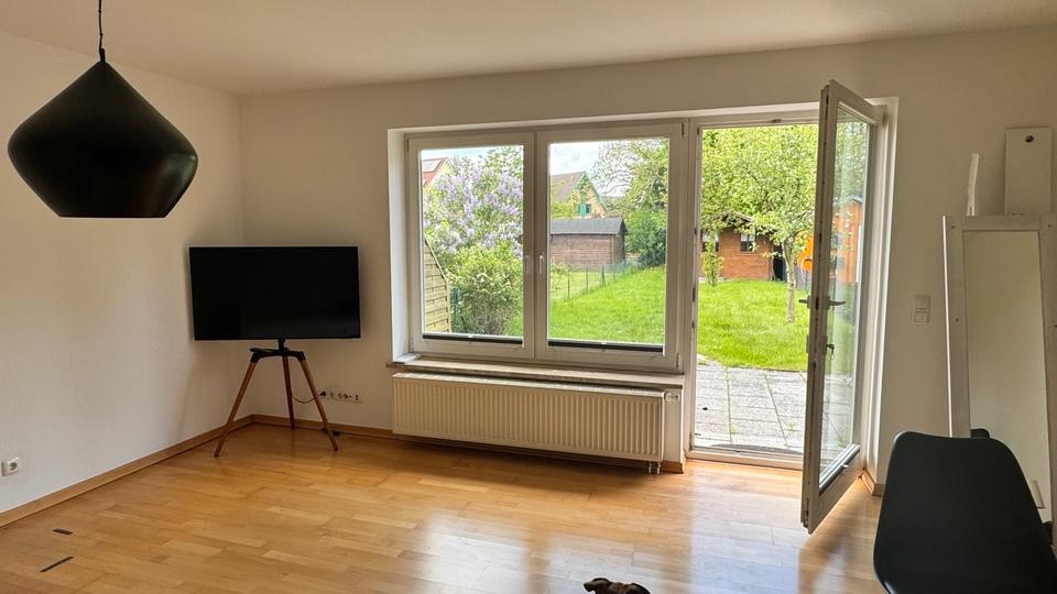 Reihenhaus Elmenhorst/Lichtenhagen Lichtenhagen - 4 Zimmer, 110 m&sup2;, 389.000&euro; | Angebot:26745217