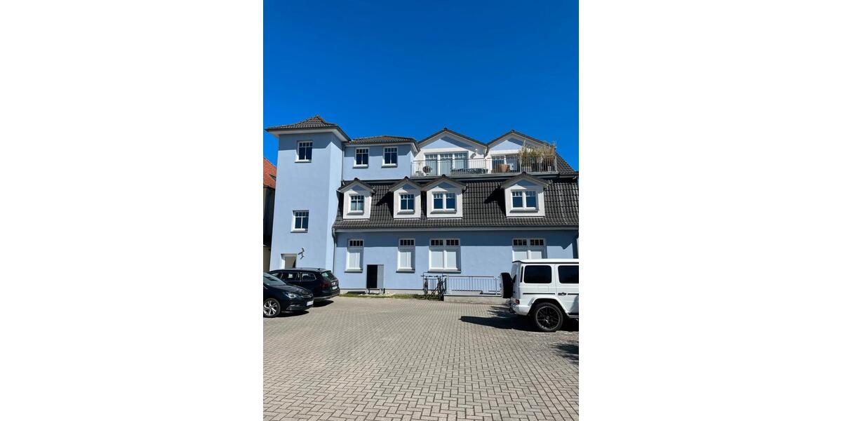 Gewerbeobjekt Kühlungsborn - 2.300&euro; | Angebot:26503094