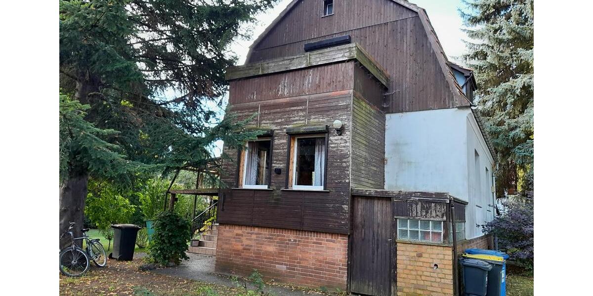 Einfamilienhaus Rostock Hansaviertel - 4 Zimmer, 80 m&sup2;, 500.000&euro; | Angebot:24678854