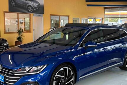 VW Arteon 184.560 km 21.880 &euro; Bad Doberan 18209