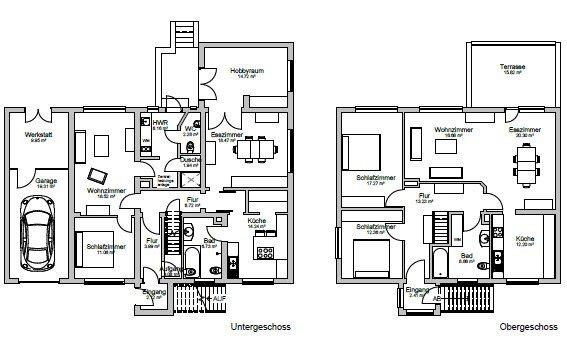 Einfamilienhaus Kühlungsborn - 7 Zimmer, 180 m&sup2;, 579.000&euro; | Angebot:26706954