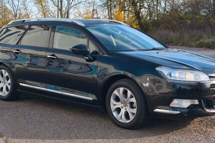 Citroen C5 319.500 km 3.250 &euro; Rostock 18147