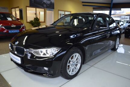 BMW 320 133.000 km 13.880 &euro; Bad Doberan 18209