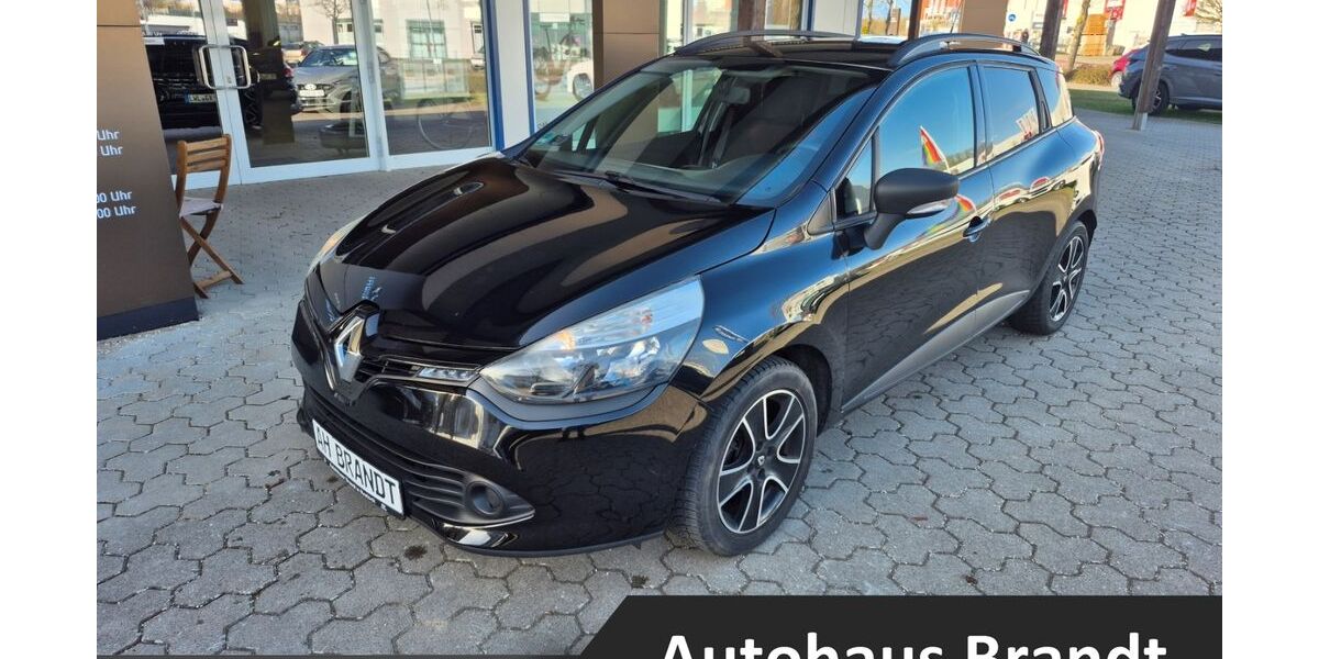 Renault Clio 56.700 km 5.490 &euro; Rostock 18146