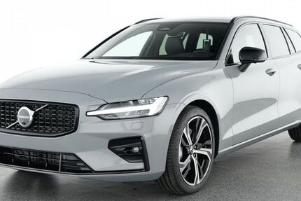 Volvo V60 21.317 km 37.891 &euro; Rostock 18057