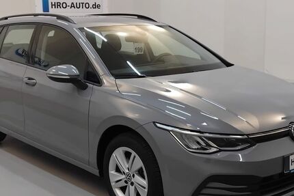 VW Golf 60.700 km 25.510 &euro; Rostock 18106