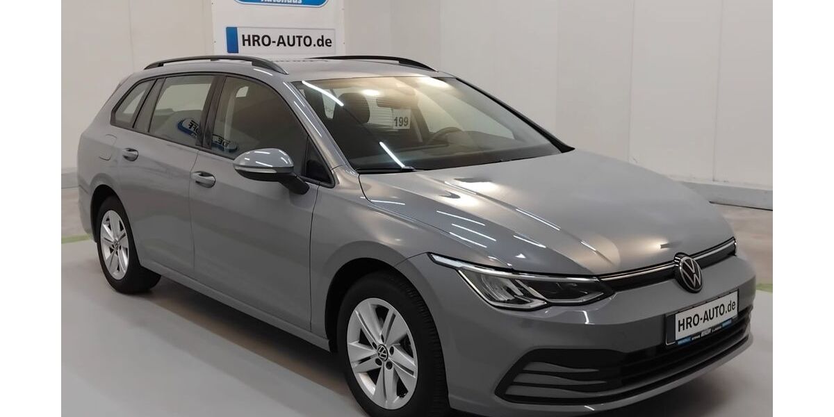 VW Golf 60.700 km 25.510 &euro; Rostock 18106