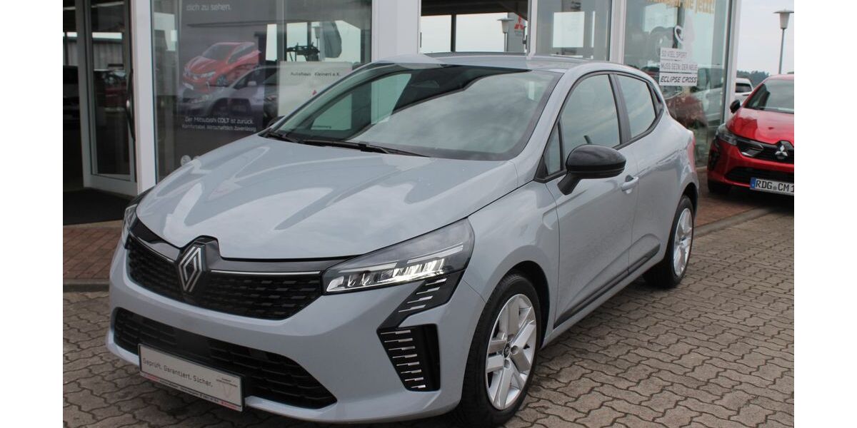 Renault Clio 4.524 km 18.500 &euro; Ribnitz-Damgarten 18311