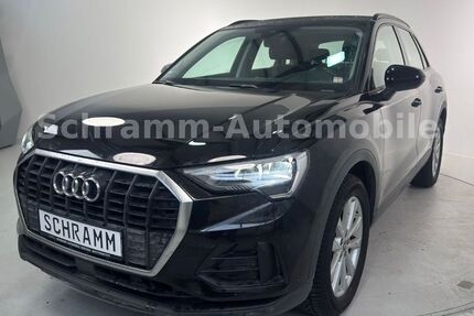 Audi Q3 88.000 km 21.900 &euro; Rostock 18069