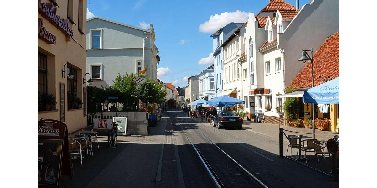 Gewerbeobjekt Bad Doberan - 1.480&euro; | Angebot:21963877