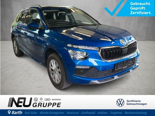 Skoda Kamiq 11.451 km 21.789 € Ribnitz-Damgarten / Barth / Bad Sülze 18311