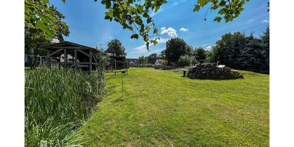 Grundstück Satow Klein Bölkow - 200.000&euro; | Angebot:25668641