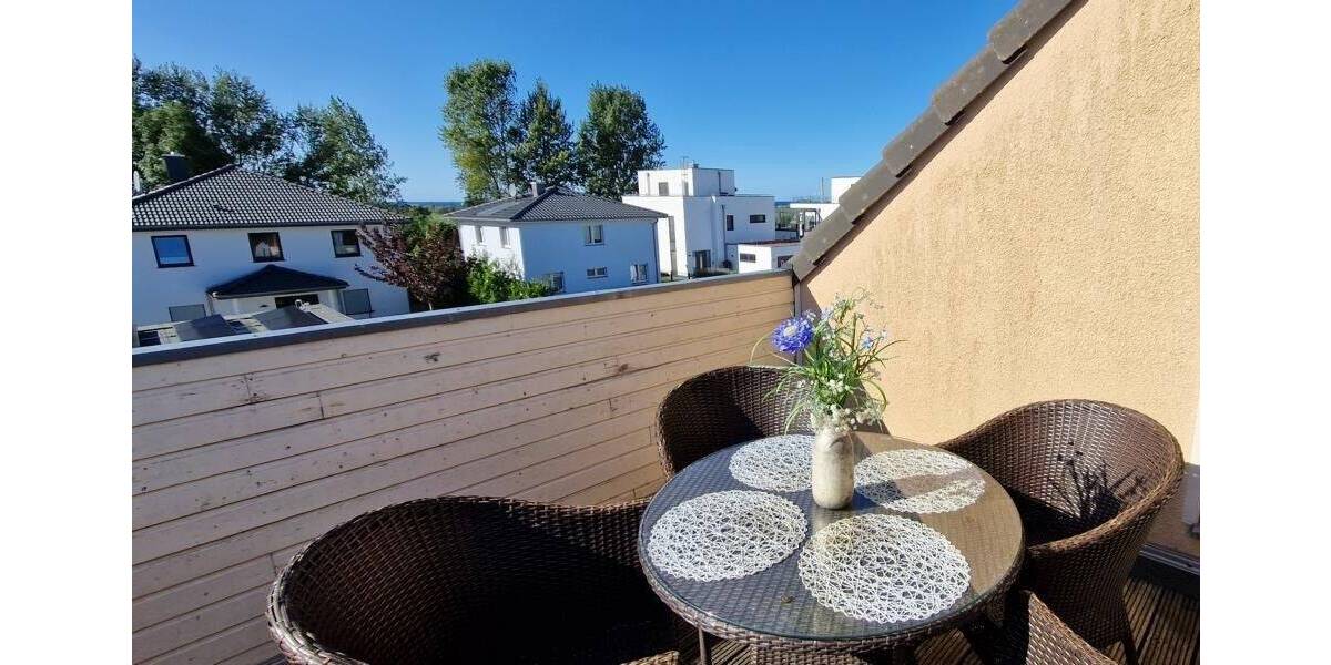 Etagenwohnung Nienhagen - 2 Zimmer, 63 m&sup2;, 380.000&euro; | Angebot:23587033