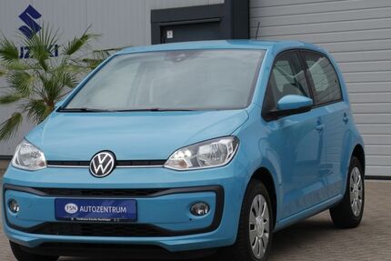 VW up! 66.838 km 10.680 &euro; Rostock 18146