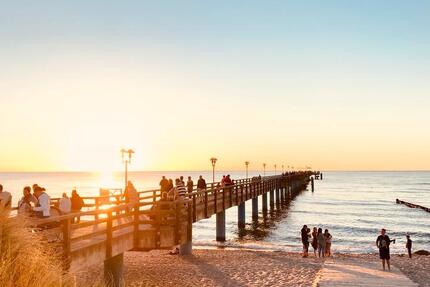 Ferienimmobilie Graal-Müritz Müritz - 75&euro; | Angebot:24719529