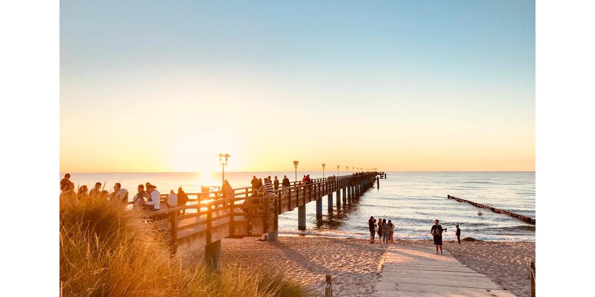 Ferienimmobilie Graal-Müritz Müritz - 75&euro; | Angebot:24719529