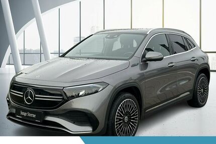 Mercedes-Benz EQA 71.298 km 28.917 &euro; Rostock 18055