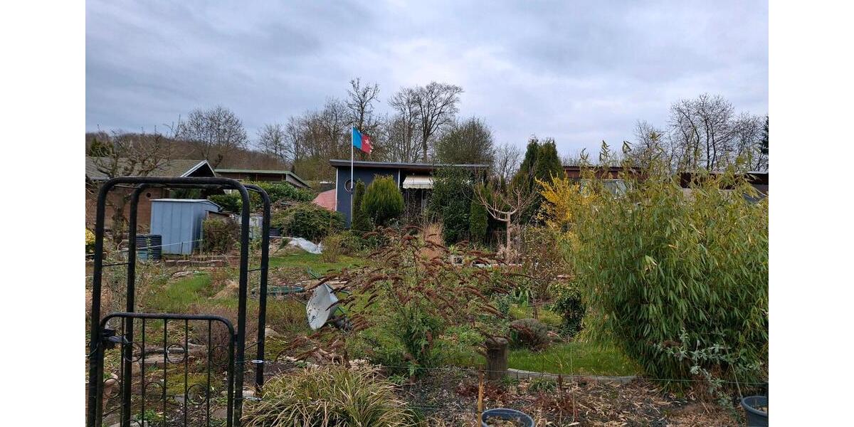 Grundstück Bad Doberan - 1.000&euro; | Angebot:26256544