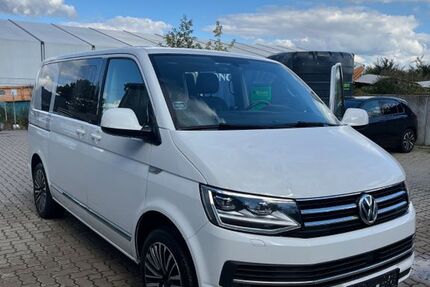 VW T6 Multivan 267.000 km 24.990 &euro; Bentwisch 18182