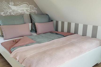 Ferienimmobilie Rostock Hohe Düne - 109&euro; | Angebot:26135812
