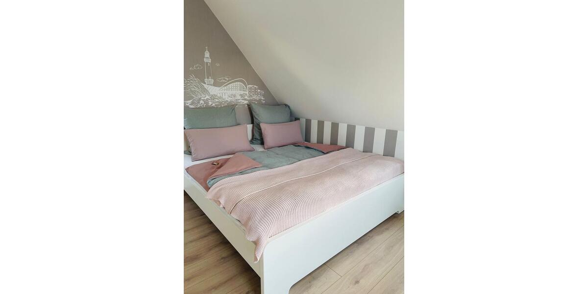 Ferienimmobilie Rostock Hohe Düne - 109&euro; | Angebot:26135812