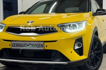 Kia Stonic 46.561 km 13.990 &euro; Roggentin 18184