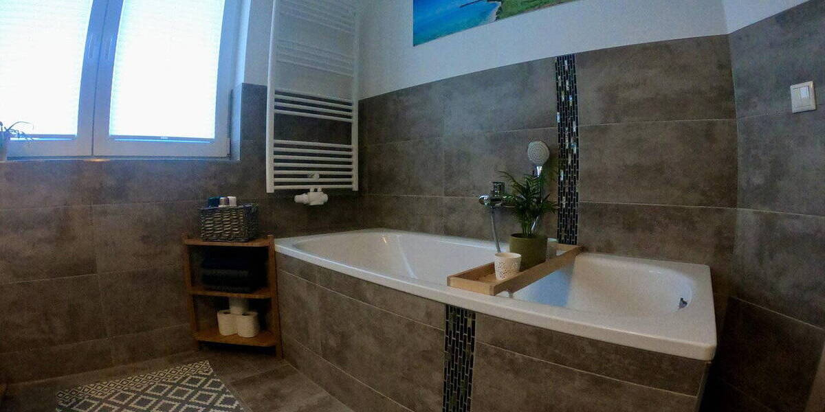 Reihenmittelhaus Rostock Brinckmansdorf - 5 Zimmer, 130 m&sup2;, 525.000&euro; | Angebot:26624695