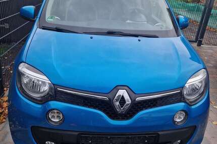 Renault Twingo 22.400 km 8.000 € Dummerstorf 18196