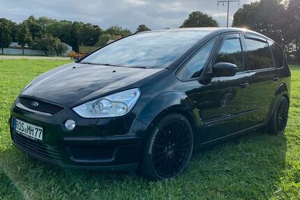 Ford S-Max 224.400 km 3.200 &euro; Poppendorf 18184