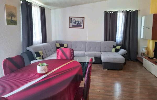 Ferienimmobilie Rostock Groß-Klein - 95&euro; | Angebot:26646323