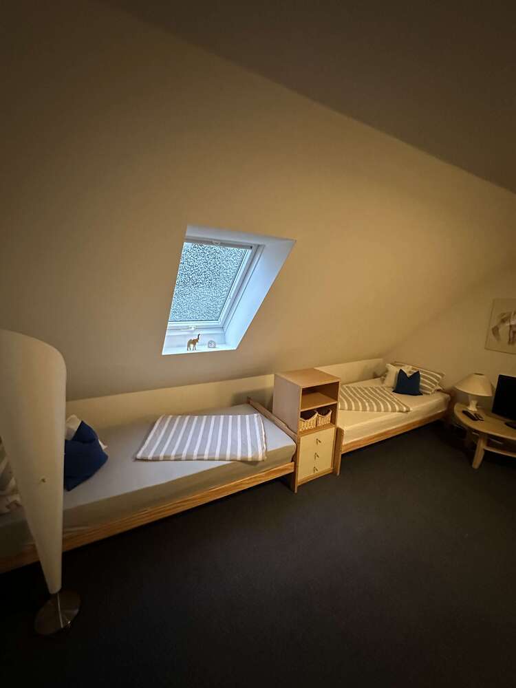 Wohnung zum Mieten in Elmenhorst Lichtenhagen 700 € 40.05 m²
