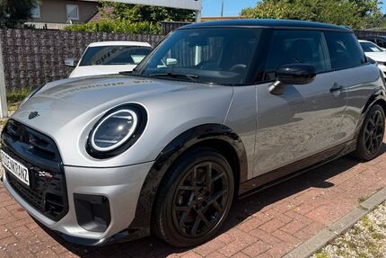 Mini Cooper C 7.700 km 32.250 &euro; Elmenhorst 18107