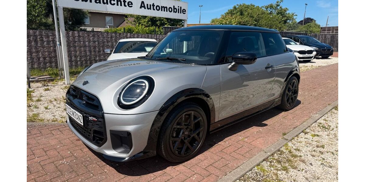 Mini Cooper C 7.700 km 32.250 &euro; Elmenhorst 18107
