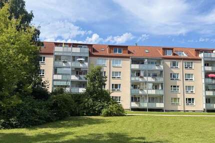 Wohnung Rostock Bramow - 3 Zimmer, 61 m&sup2;, 215.000&euro; | Angebot:26408747