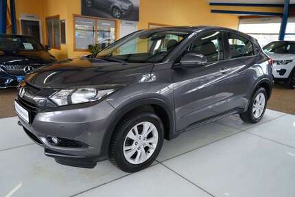 Honda HR-V 98.500 km 15.780 &euro; Bad Doberan 18209