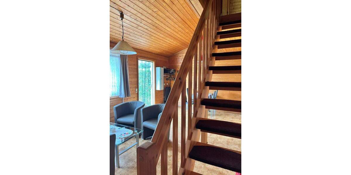 Mehrfamilienhaus, Wohnhaus Bad Doberan Heiligendamm - 3 Zimmer, 60 m&sup2;, 199.000&euro; | Angebot:25741195