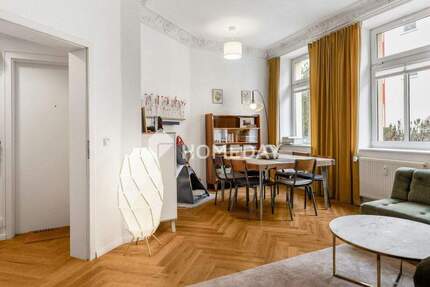 Wohnung Rostock Kröpeliner Tor-Vorstadt - 2 Zimmer, 60 m&sup2;, 245.000&euro; | Angebot:25737620