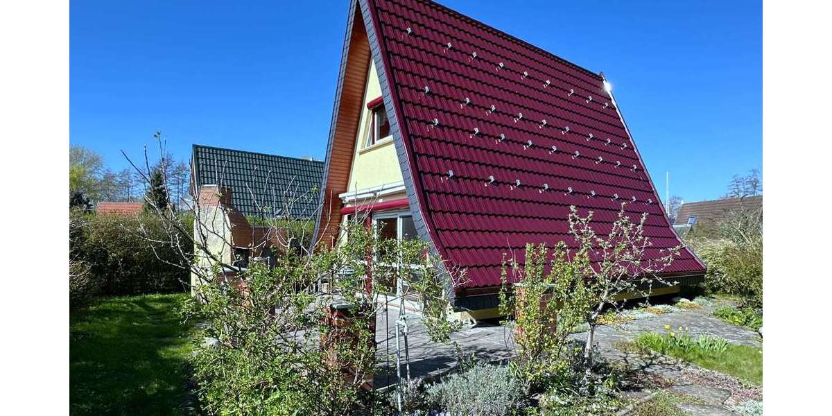 Einfamilienhaus Bartenshagen-Parkentin Parkentin - 3 Zimmer, 39 m&sup2;, 150.000&euro; | Angebot:26396280
