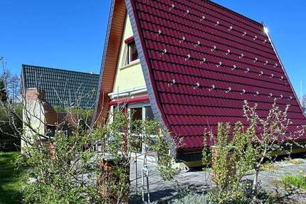 Haus Bartenshagen-Parkentin Parkentin - 3 Zimmer, 39 m&sup2;, 150.000&euro; | Angebot:26396280