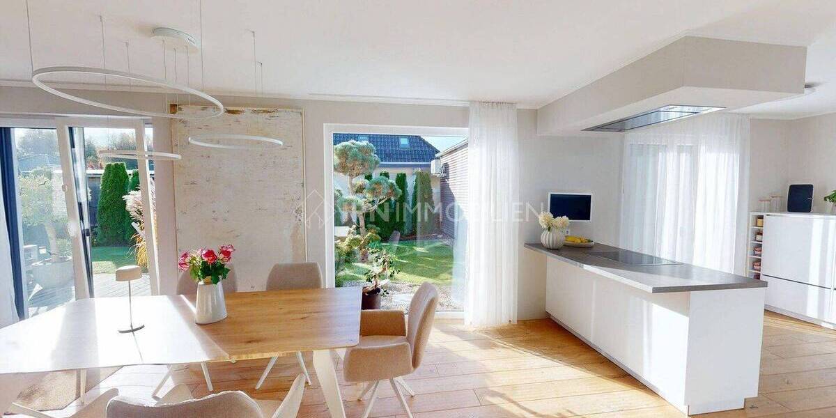 Einfamilienhaus Rövershagen - 4 Zimmer, 130 m&sup2;, 610.000&euro; | Angebot:26826938