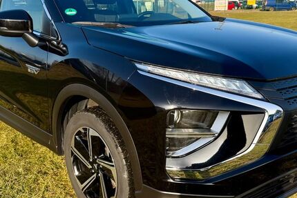 Mitsubishi Eclipse Cross 37.093 km 18.000 &euro; Rostock 18147