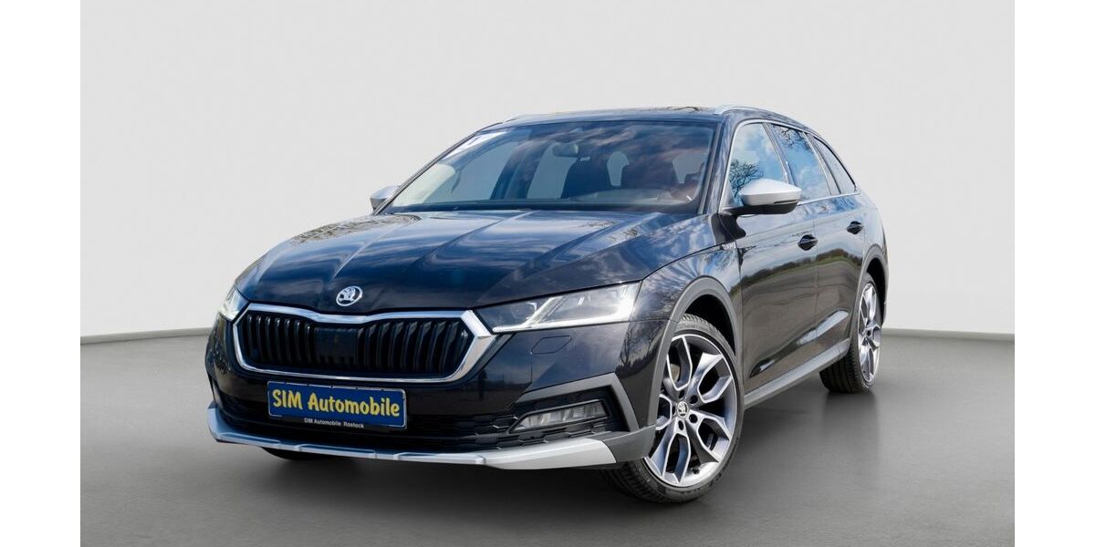 Skoda Octavia 165.700 km 19.850 &euro; Rostock 18146