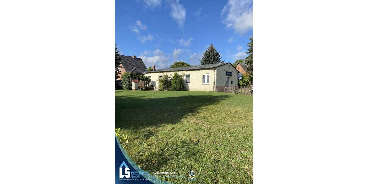 Haus zum Kaufen in Bützow 150.000 € 150 m² 4 zimmer